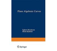 Plane Algebraic Curves