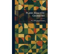 Plane Analytic Geometry