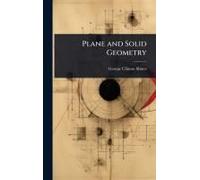Plane And Solid Geometry