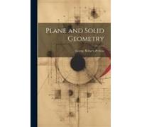 Plane And Solid Geometry