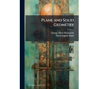 Plane and Solid Geometry