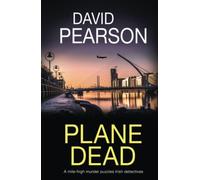 Plane Dead: A mile-high murder puzzles Irish detectives