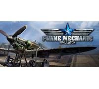 Plane Mechanic Simulator (PC)