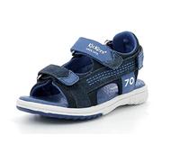 Plane, Sandales Garçon, Marine Bleu, 33