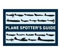 Plane Spotter's Guide Holmes, Tony (Auteur)
