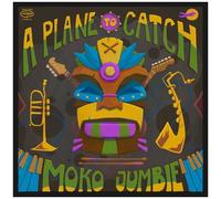Plane To Catch - Moko Jumbie [Vinyl Lp]