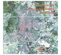 Planeamiento Municipal - [Livre en VO] Madrid Comunidad Autónoma Consejería De Medio Ambiente Y Ordenación Del Territorio Dirección General De Urbanismo Y Planificación Regional (Auteur)