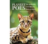 Planeet Poes: De gedeelde wereld van kat en mens