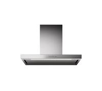 Falmec Plane Plus NRS Montée au mur Acier inoxydable 800 m³/h