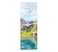 Planer 2026 - Der Berg ruft: 3 Spalten