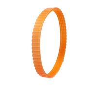 Planer Drive Bele - Ceinture de remplacement en nylon de 8,58 pouces, accessoire d'équipement de menuisier portable, composant de transmission de puissance fiable | Pièce de réparation d'outil
