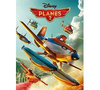 Planes 2