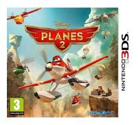 Planes 2 Jeu Nintendo 3DS NEUF SOUS BLISTER