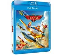 Planes 2 - Blu-Ray E