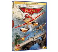 Planes 2 DVD DVD