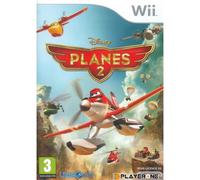 Planes 2 : Mission Canadair