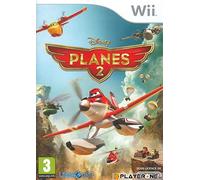Planes 2 : mission canadair