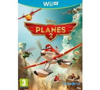Planes 2 : Mission Canadair Wii U G