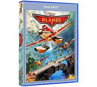 Planes 2 - Pack Dvd+