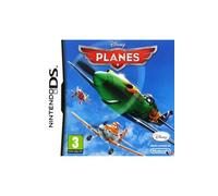 Disney Jeu Nintendo DS Planes