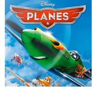 Planes 2DS-3DS