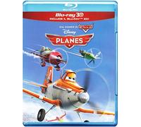 Planes 3d