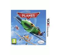 Planes 3ds