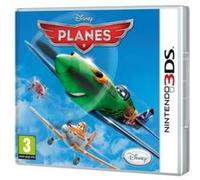 Planes 3DS G