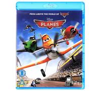 Planes [Blu-ray]