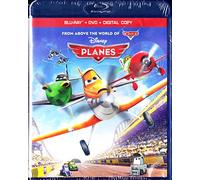 Planes [Blu-Ray]