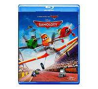 Planes [Blu-Ray] [Region B] (IMPORT) (Pas de version française)