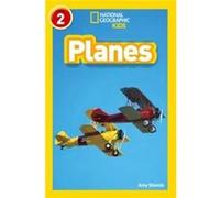 Planes by National Geographic Kids Paperback Book Amy Shields , National Geographic Kids (Auteur)