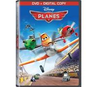 Planes by Walt Disney Studios Home Entertainment