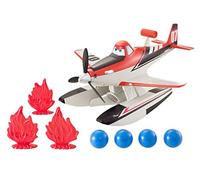 Planes CBF13 Dusty Fire and Rescue Géant