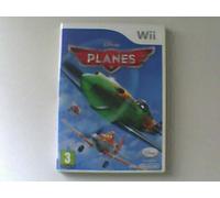 Planes - Das Videospiel (Pegi) [Import Allemand] [Jeu Wii]