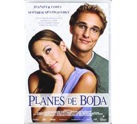 Planes De Boda [Import]