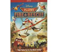 Planes Fire & Rescue