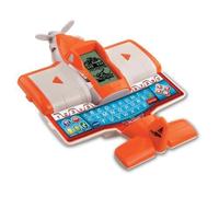 Planes Genius Pocket Vtech Mini Ordinateur Multicolore