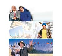 Planes Lampoon's Vacation/National [Blu-Ray]