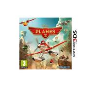 Planes: Mission Canadair 3DS