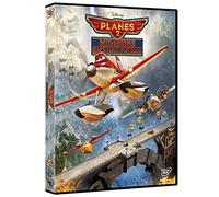Planes Missione Antincendio (DVD) [Standard]