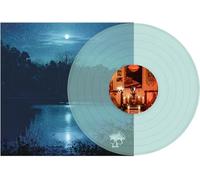 PLANES MISTAKEN FOR - DO YOU STILL LOVE ME TRANSPARENT ICE BLUE VINYL - G3z