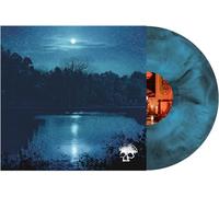 Planes Mistaken for Stars - Do You Still Love Me (Blue/Black Galaxy Vinyl)