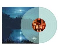 Planes Mistaken For Stars - Do You Still Love Me? (Transparent Ice Blue Vinyl) [Vinyl Lp] Blue, Colored Vinyl