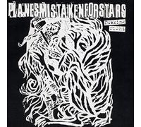 Planes Mistaken for Stars - Fuckin' Fight [Import]