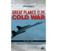 Great Planes Of The Cold War Vol.1