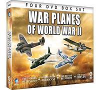 Planes of World War II [DVD] [Import]