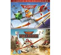 Planes 2 – Fire & Rescue – Disney – Import