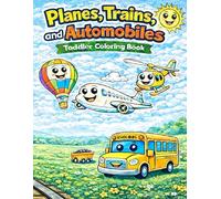 Planes, Trains, and Automobiles