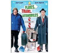 Planes, Trains and Automobiles – DVD – Édition anniversaire
